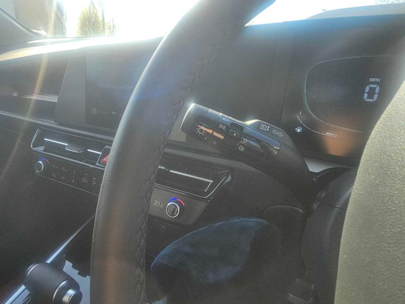 Used Kia Niro 2022 for sale - 78166304: Photo 29