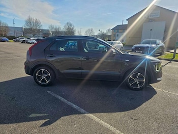 Used Kia Niro 2022 for sale - 78166304: Photo