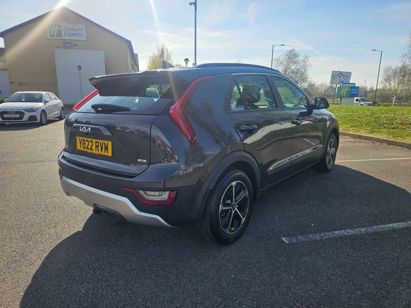 Used Kia Niro 2022 for sale - 78166304: Photo 3