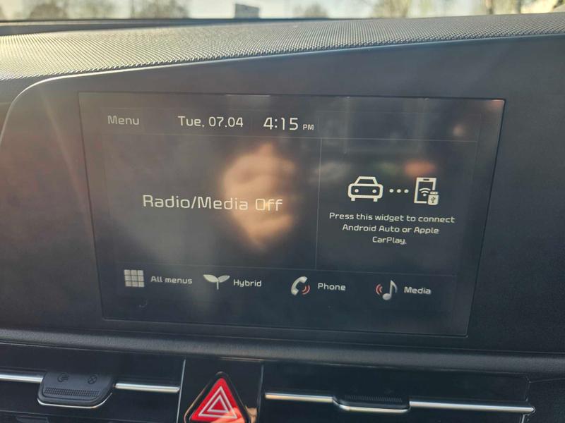 Used Kia Niro 2022 for sale - 78166304: Photo 31