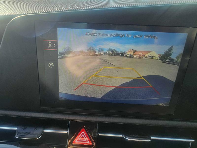 Used Kia Niro 2022 for sale - 78166304: Photo 32