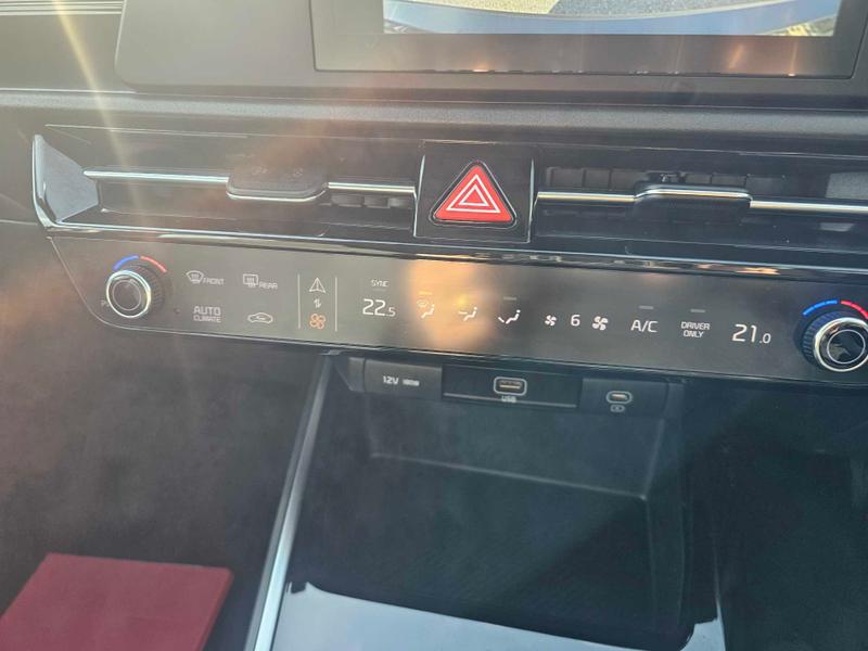 Used Kia Niro 2022 for sale - 78166304: Photo 33