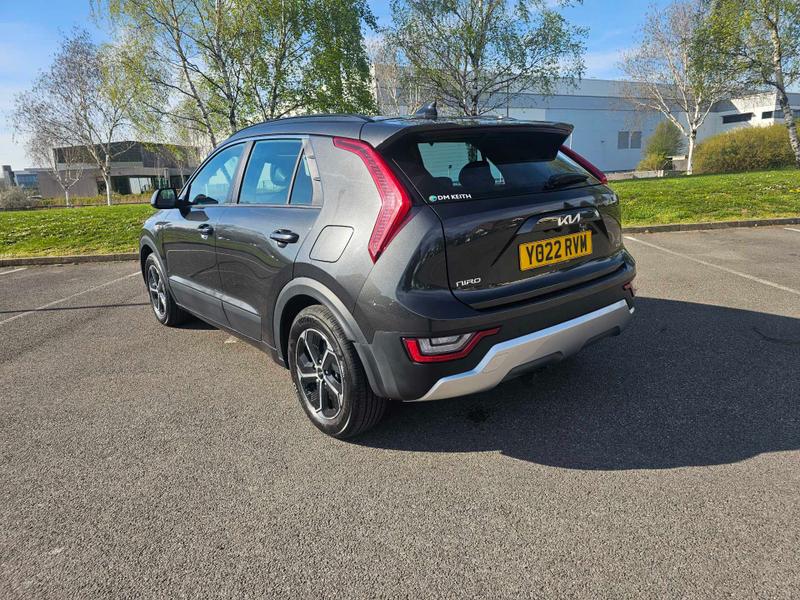 Used Kia Niro 2022 for sale - 78166304: Photo 5