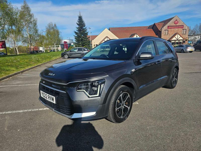 Used Kia Niro 2022 for sale - 78166304: Photo 7