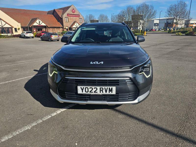 Used Kia Niro 2022 for sale - 78166304: Photo 8