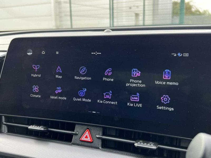 Vehicle 29