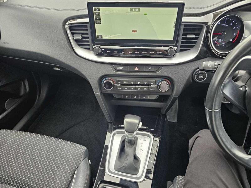Vehicle 29