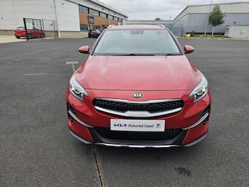 Used Kia XCeed 2020 for sale - 75598690: Photo