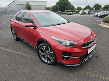 Used Kia XCeed 2020 for sale - 75598690: Photo