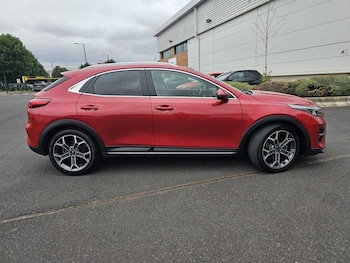 Used Kia XCeed 2020 for sale - 75598690: Photo