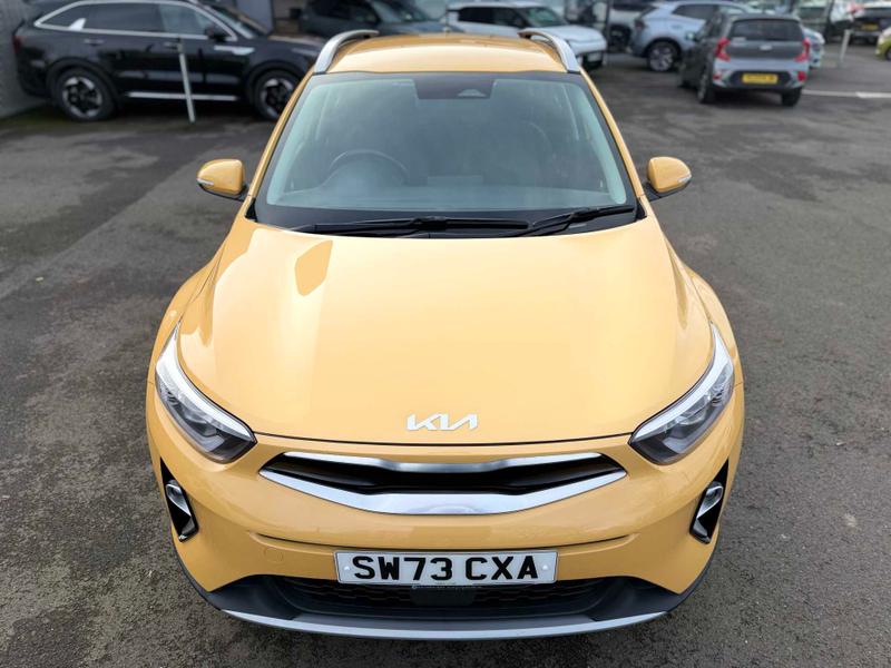 Used Kia Stonic 2023 for sale - 78209909: Photo 10