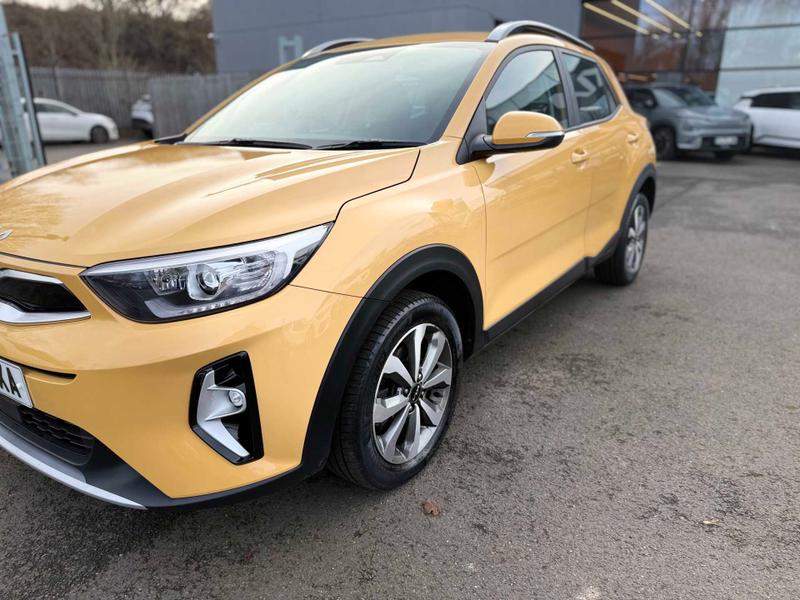 Used Kia Stonic 2023 for sale - 78209909: Photo 11