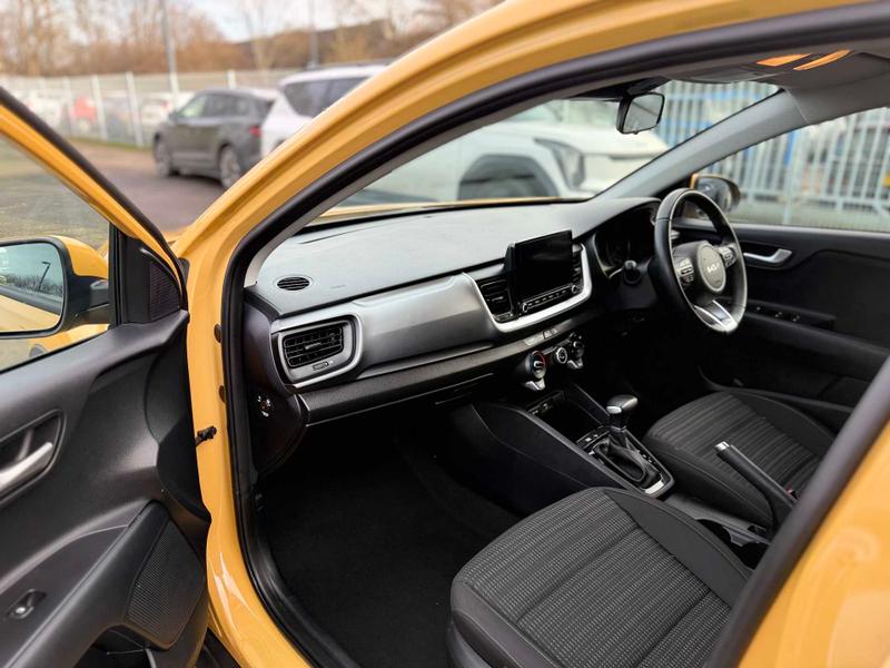 Used Kia Stonic 2023 for sale - 78209909: Photo 25