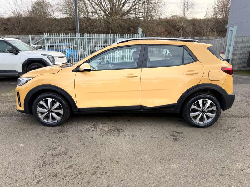 Used Kia Stonic 2023 for sale - 78209909: Photo 4