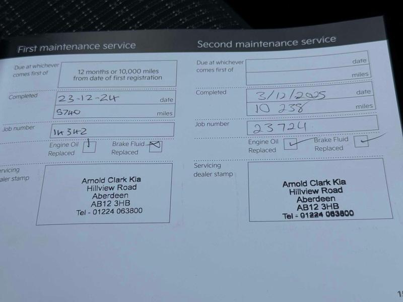 Used Kia Stonic 2023 for sale - 78209909: Photo 40