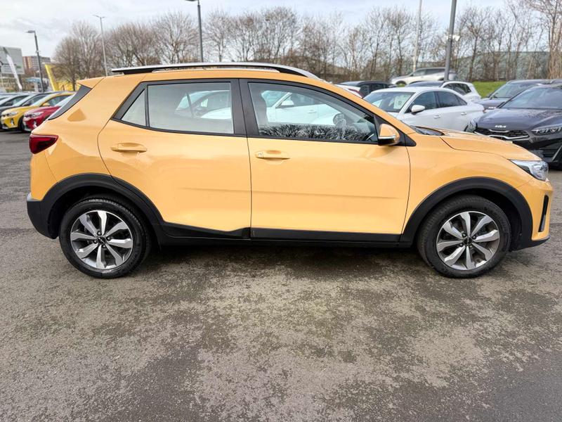 Used Kia Stonic 2023 for sale - 78209909: Photo 8