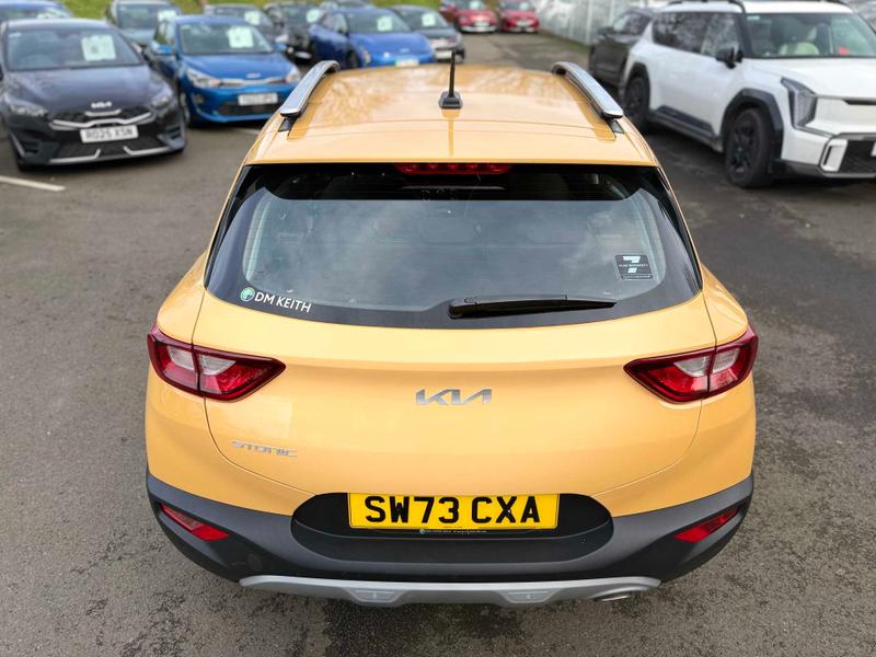 Used Kia Stonic 2023 for sale - 78209909: Photo 9