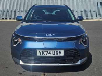 Used Kia Niro 2024 for sale - 74710027: Photo