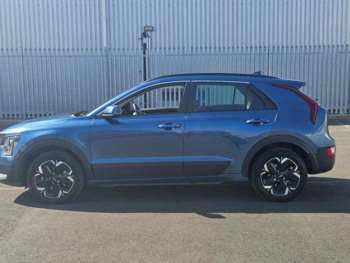 Used Kia Niro 2024 for sale - 74710027: Photo