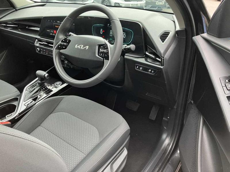 Used Kia Niro 2024 for sale - 76494524: Photo 17