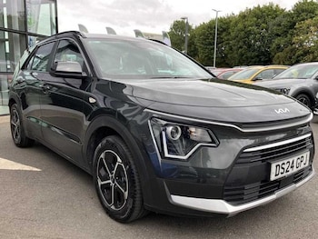 Used Kia Niro 2024 for sale - 76494524: Photo
