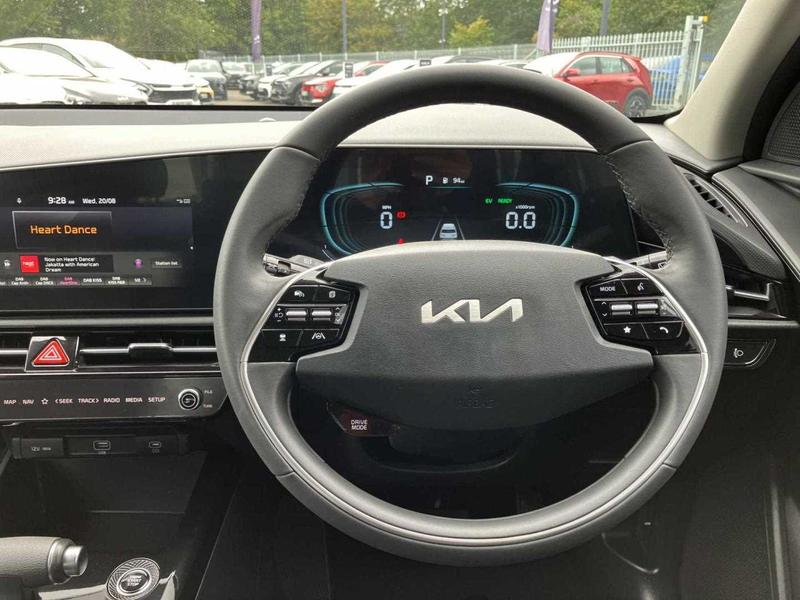 Used Kia Niro 2024 for sale - 76494524: Photo 25