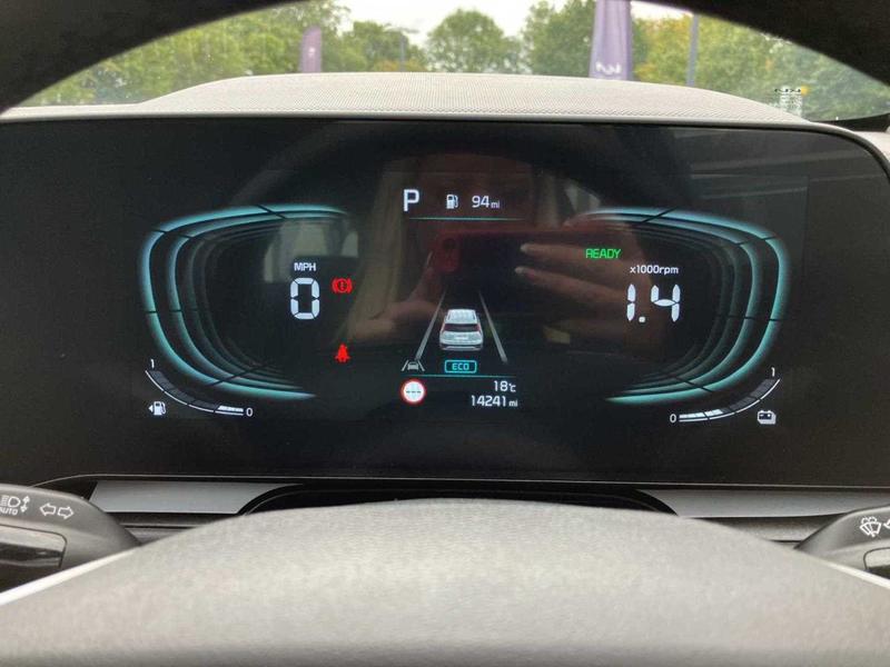 Used Kia Niro 2024 for sale - 76494524: Photo 28