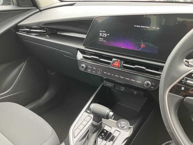 Used Kia Niro 2024 for sale - 76494524: Photo 29