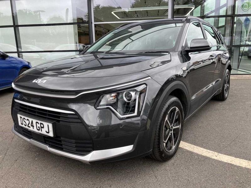 Used Kia Niro 2024 for sale - 76494524: Photo 3