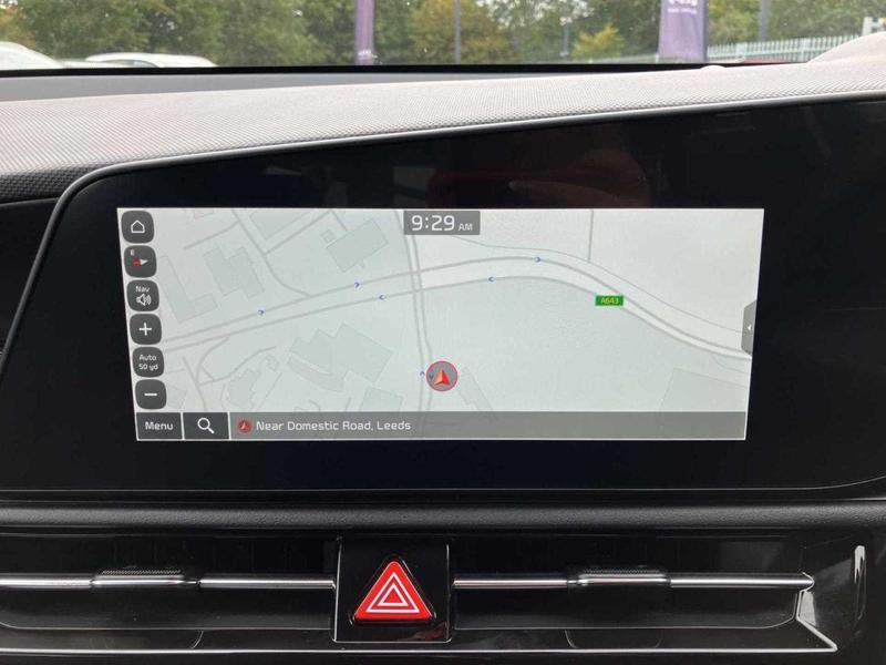 Used Kia Niro 2024 for sale - 76494524: Photo 30