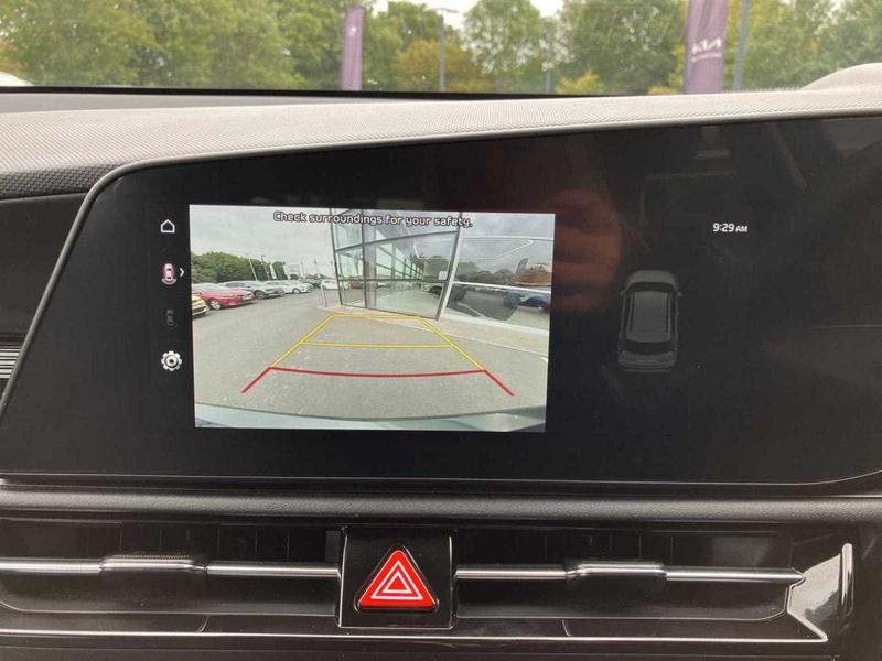 Used Kia Niro 2024 for sale - 76494524: Photo 32