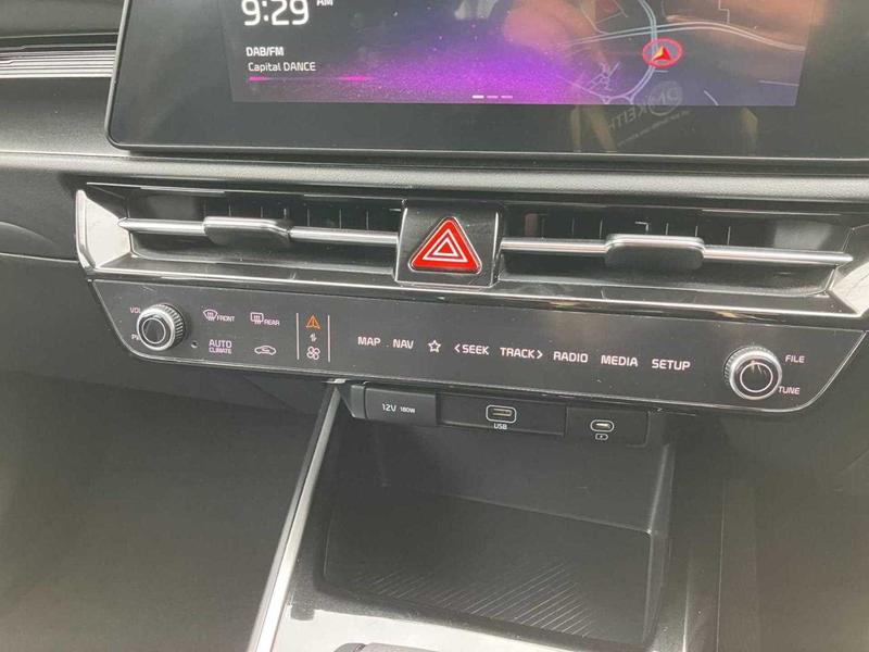 Used Kia Niro 2024 for sale - 76494524: Photo 33