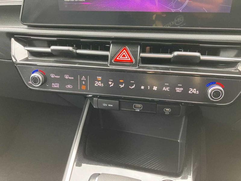 Used Kia Niro 2024 for sale - 76494524: Photo 35