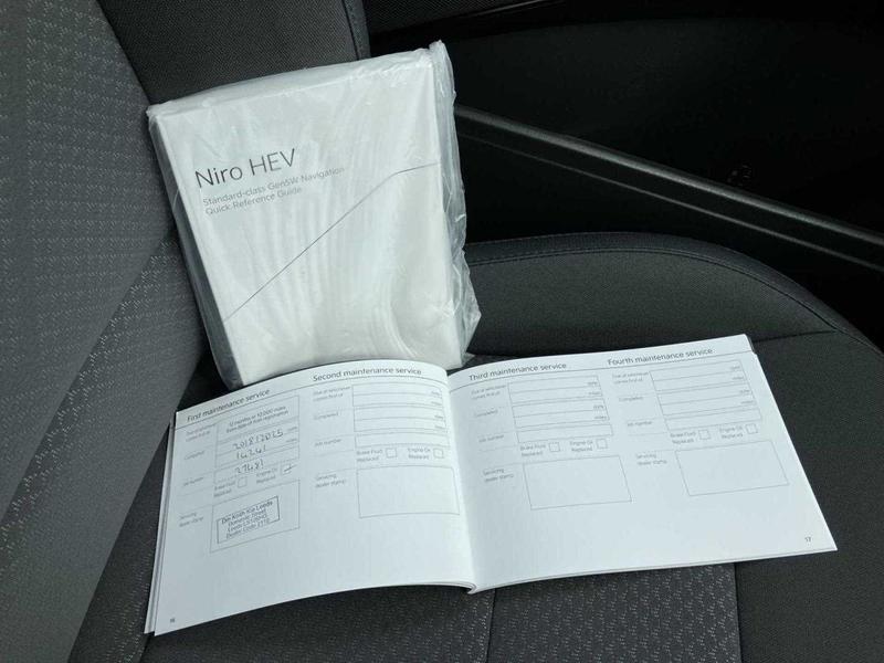 Used Kia Niro 2024 for sale - 76494524: Photo 37