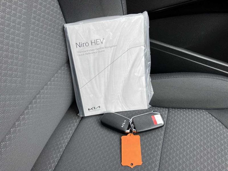 Used Kia Niro 2024 for sale - 76494524: Photo 39