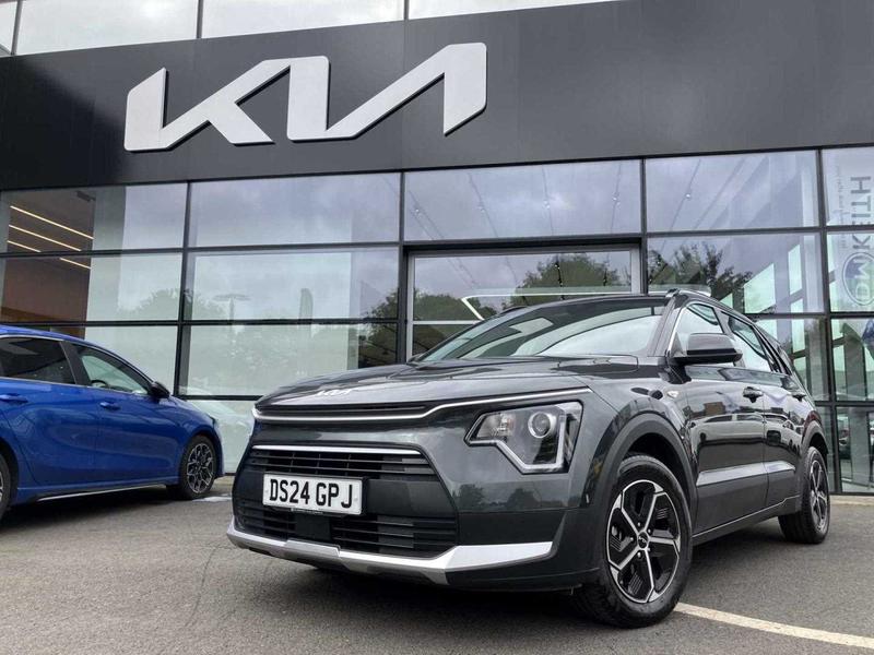 Used Kia Niro 2024 for sale - 76494524: Photo 40