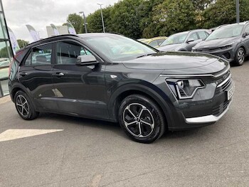 Used Kia Niro 2024 for sale - 76494524: Photo