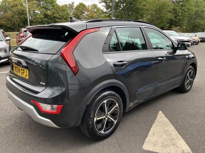 Used Kia Niro 2024 for sale - 76494524: Photo 5