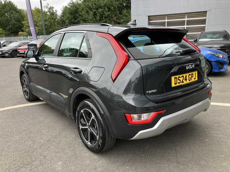 Used Kia Niro 2024 for sale - 76494524: Photo 6
