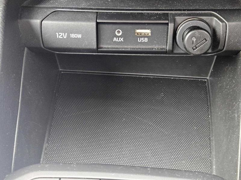 Vehicle 31