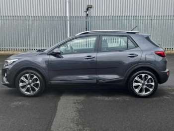 Used Kia Stonic 2019 for sale - 75361420: Photo