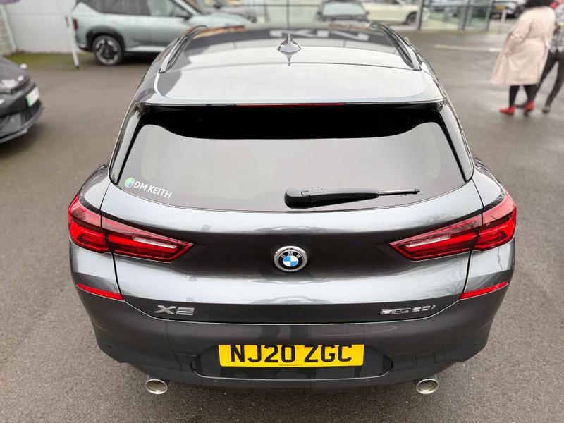 Used BMW X2 2020 for sale - 77474754: Photo 10