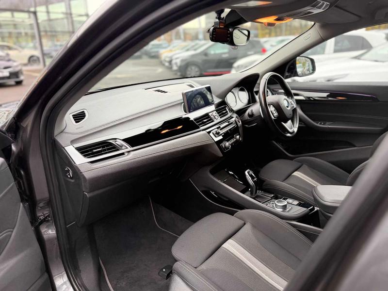 Used BMW X2 2020 for sale - 77474754: Photo 25