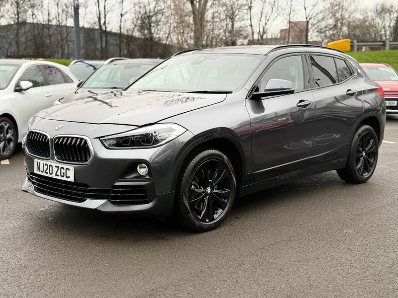 Used BMW X2 2020 for sale - 77474754: Photo 3