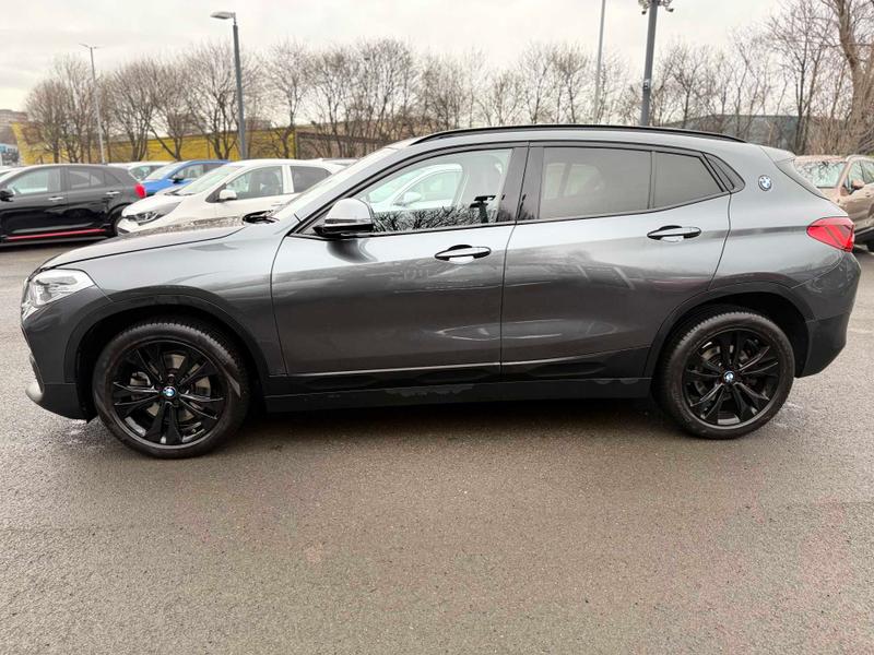 Used BMW X2 2020 for sale - 77474754: Photo 4