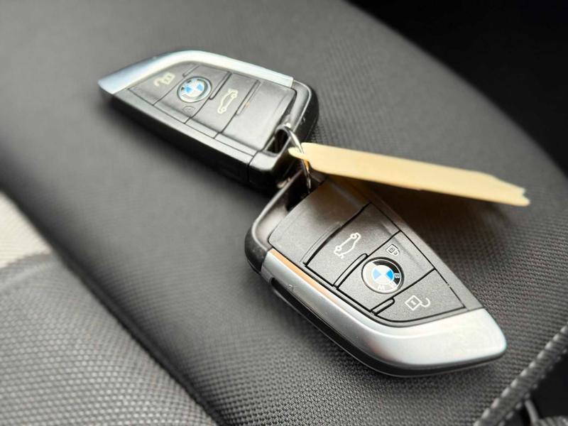 Used BMW X2 2020 for sale - 77474754: Photo 40