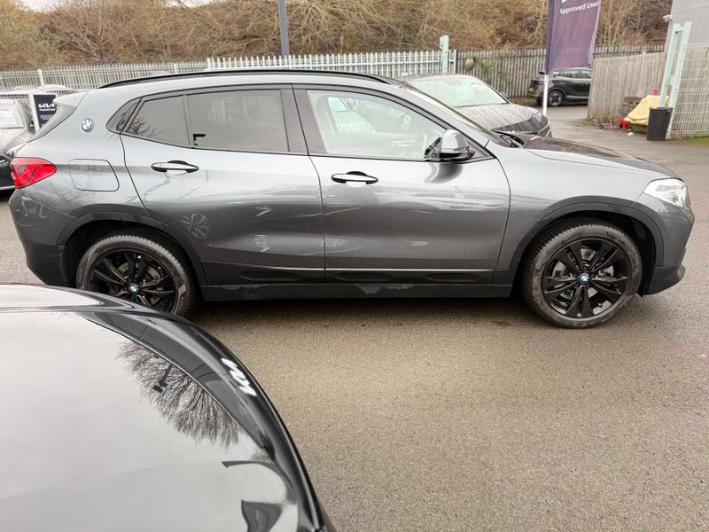 Used BMW X2 2020 for sale - 77474754: Photo 8