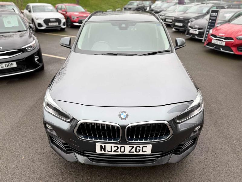 Used BMW X2 2020 for sale - 77474754: Photo 9