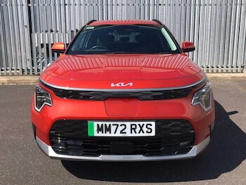 Used Kia Niro 2023 for sale - 78299164: Photo