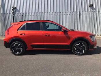 Used Kia Niro 2023 for sale - 78299164: Photo